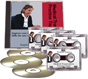Transcription Practice Tapes